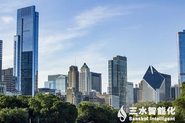 什么是真正的智能建筑？