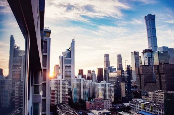 智慧城市，自動(dòng)化控制，城市管理效能