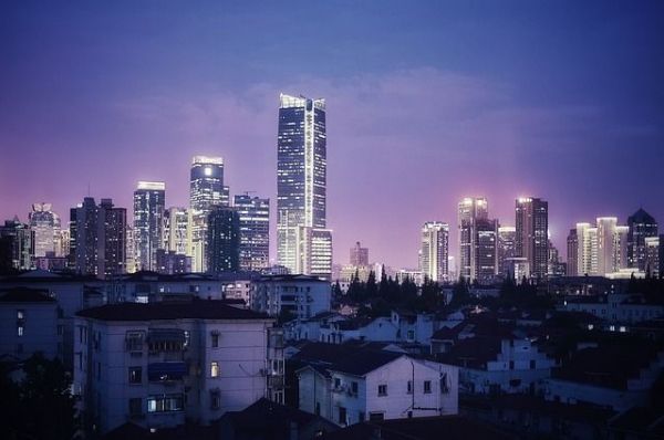 樓宇自控系統(tǒng)，智能化管理，建筑管理，建筑智能化