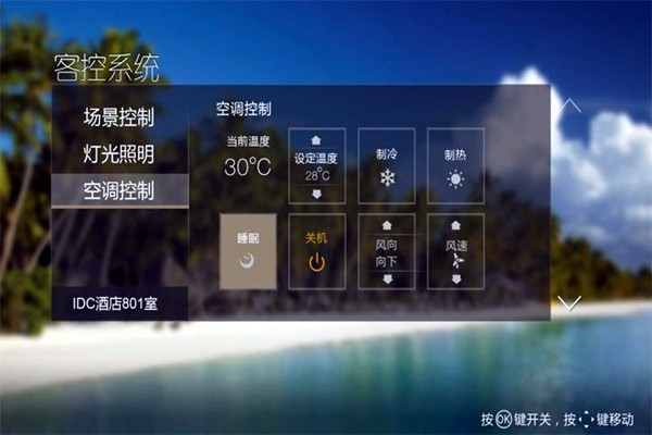 智能樓宇自控系統(tǒng)的三大自動(dòng)化載體！