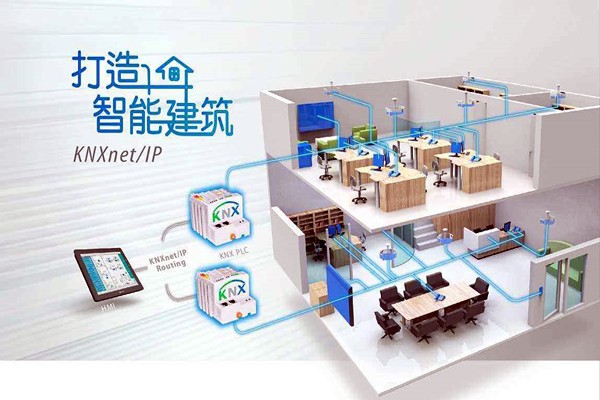 樓宇控制系統(tǒng)一定要具備的三個條件！