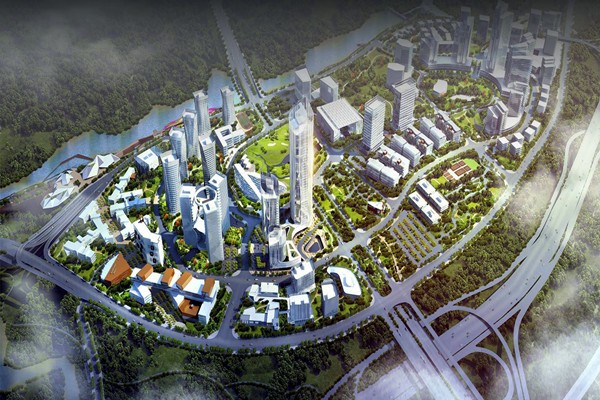 BIM在樓宇自動化施工以及交付中的應用！