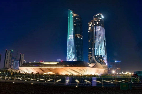 公共建筑樓宇自動化系統(tǒng)的建設為什么不樂觀？