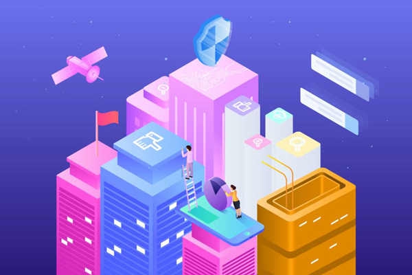 智能樓宇合同變更與簽證需要注意些什么？