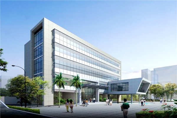 辦公樓建筑不斷朝向智能樓宇進(jìn)化！