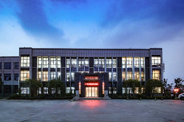 行政大廈如何部署樓宇自控系統(tǒng)？
