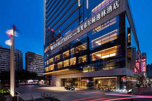 酒店樓宇自動化系統(tǒng)包括哪些內(nèi)容？