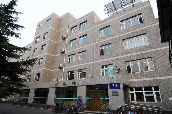門診樓樓宇自動化設(shè)計(jì)理念！