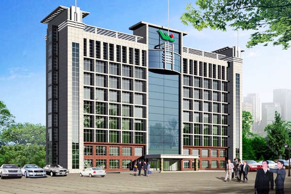 樓宇自動化是干什么的？其基本定義！