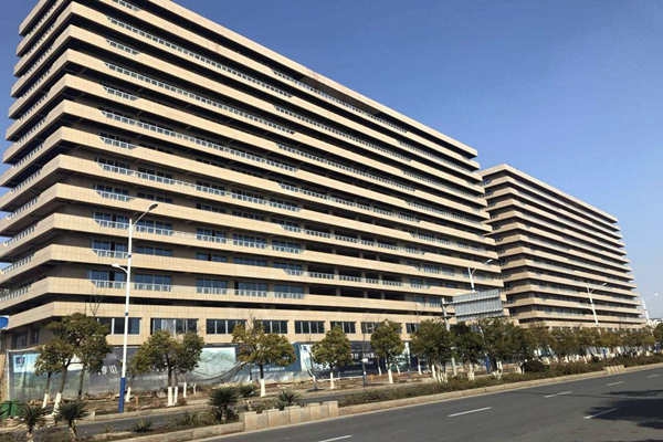 樓宇自動(dòng)化的出現(xiàn)使智能樓宇建設(shè)迎來曙光！