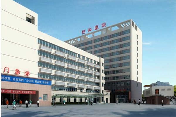 醫(yī)療機(jī)構(gòu)樓宇自控系統(tǒng)建設(shè)方案推薦！