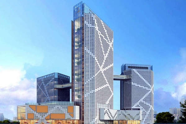 一級(jí)智能樓宇建設(shè)需要企業(yè)具備什么樣的技術(shù)條件？