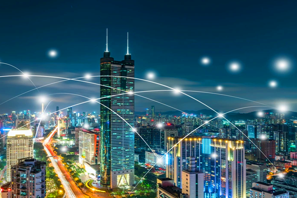 樓宇自動化系統(tǒng)，你不了解的智慧建筑“寵兒”