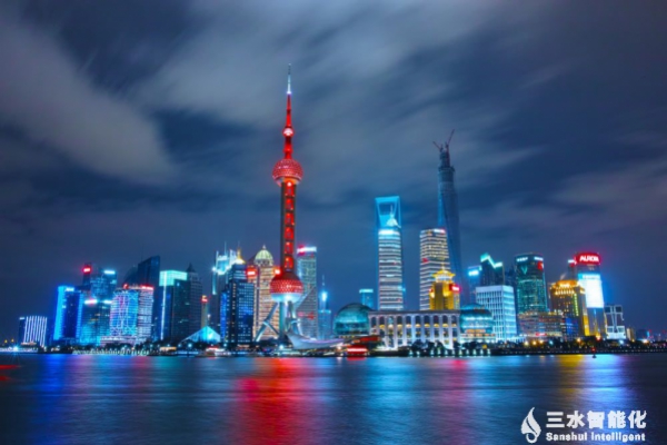 樓宇自控系統(tǒng)的組成、控制原理與控制功能