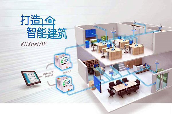 信息時(shí)代，智能樓宇體現(xiàn)出哪些特點(diǎn)優(yōu)勢？