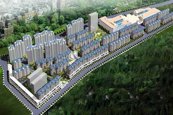 樓宇控制施工的八大基本流程！(圖1)