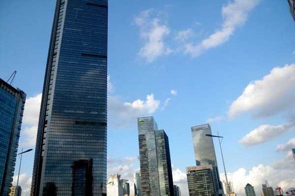 樓宇自控系統(tǒng)實際應用不受重視？(圖1)