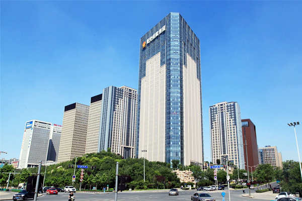 樓宇智能化開拓創(chuàng)新，工程監(jiān)理成為新興的現(xiàn)代化管理體制！(圖1)
