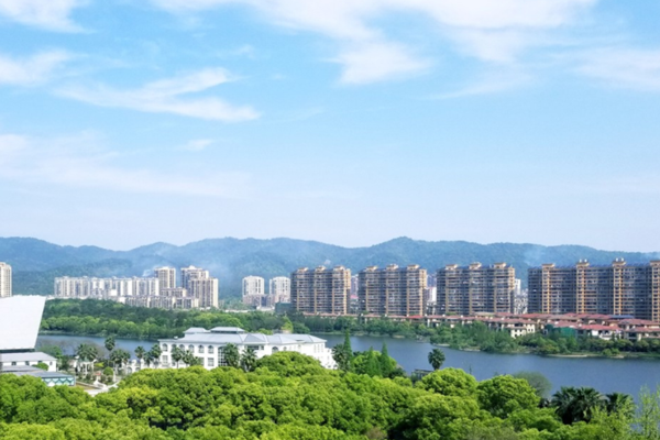 智能樓宇自控系統(tǒng)，促進(jìn)綠色節(jié)能建筑發(fā)展！(圖1)